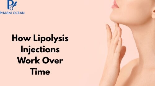 How Lipolysis Injections Work Over Time