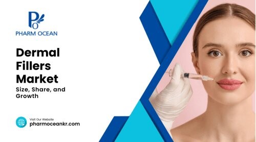 Dermal Fillers Market Size, Share, and Growth