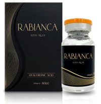 Rabianca body filler (60cc)
